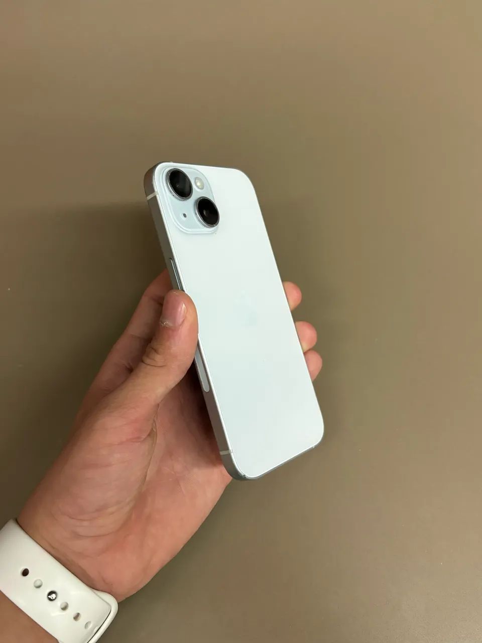 IPHONE 15  - Foto 5