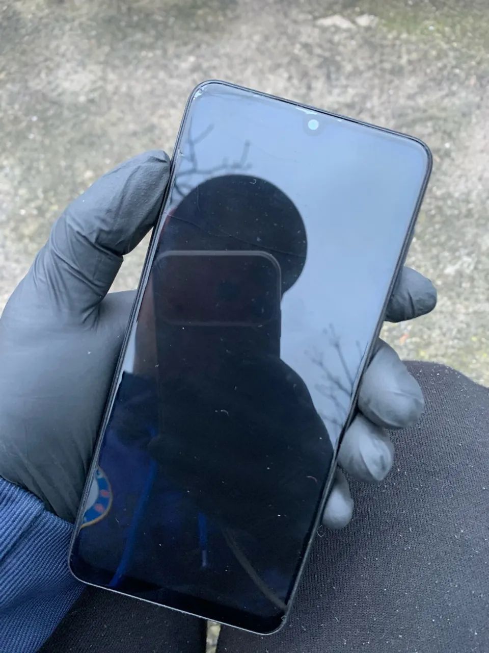Galaxy M22 | 128 GB | NFC