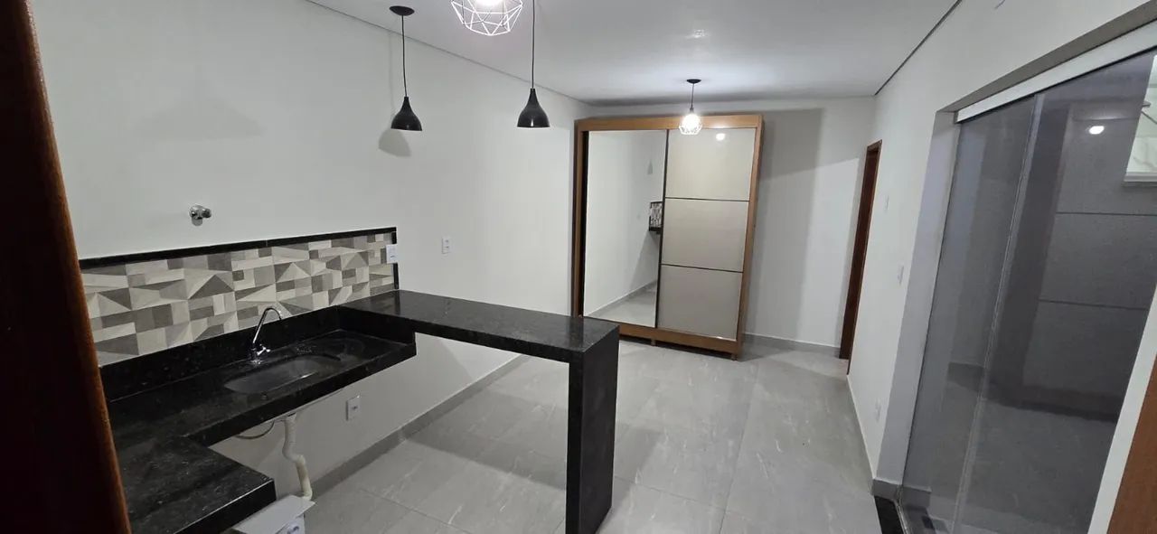 Kitnets  Arcádia e Lima Dias - Foto 4