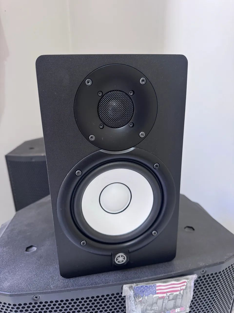 Monitor Hs5 Yamaha  - Foto 2