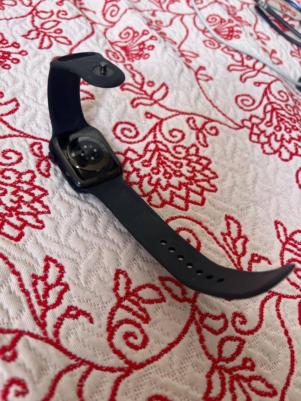 Apple Watch Series 8 - Foto 2