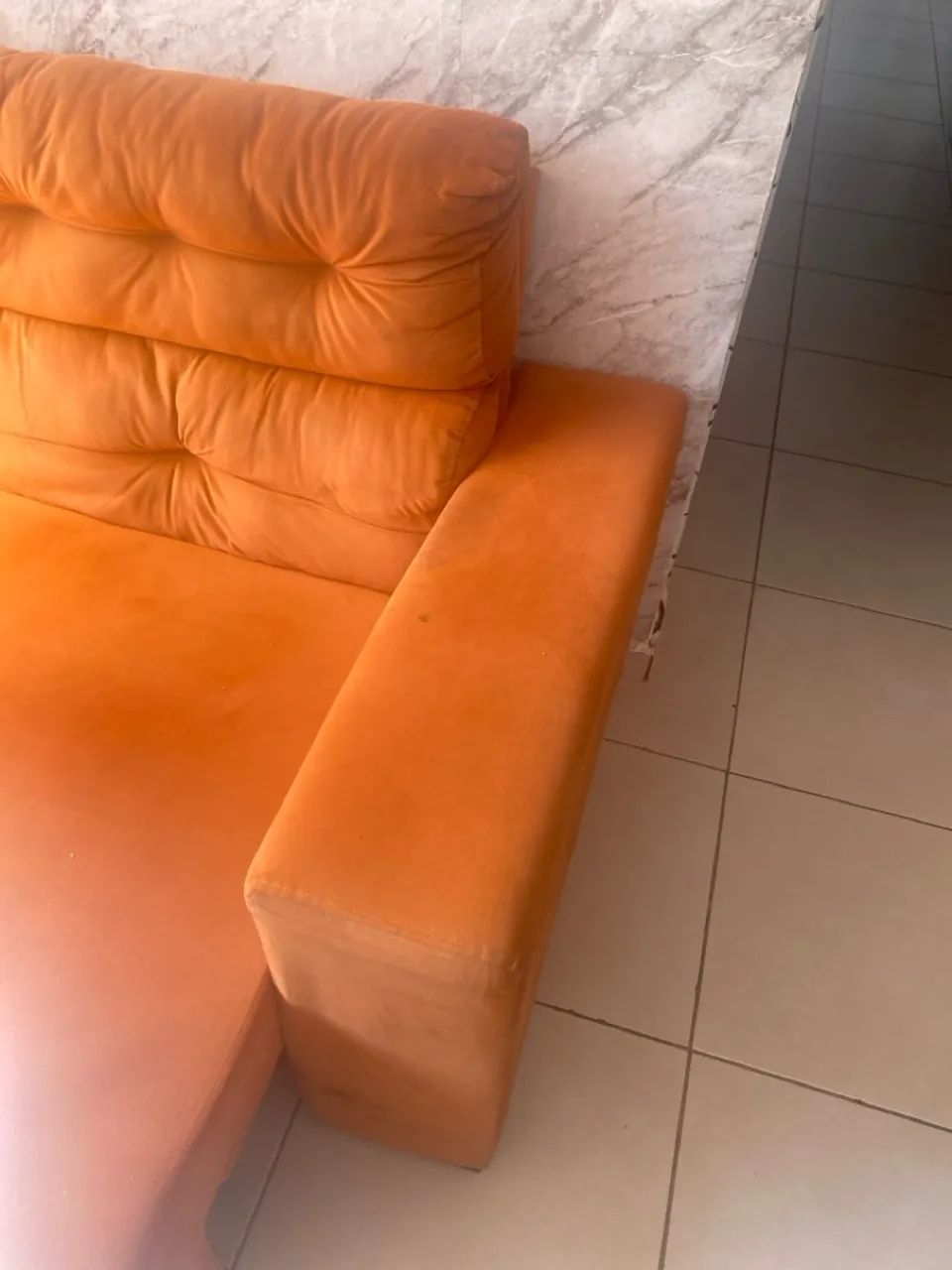  Sofa retratil - Foto 5