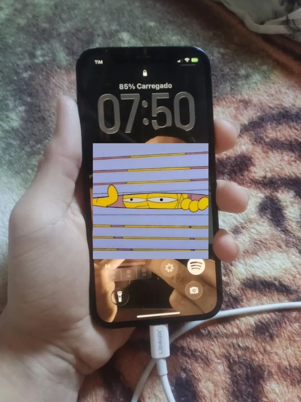 IPHONE 12 - Foto 5