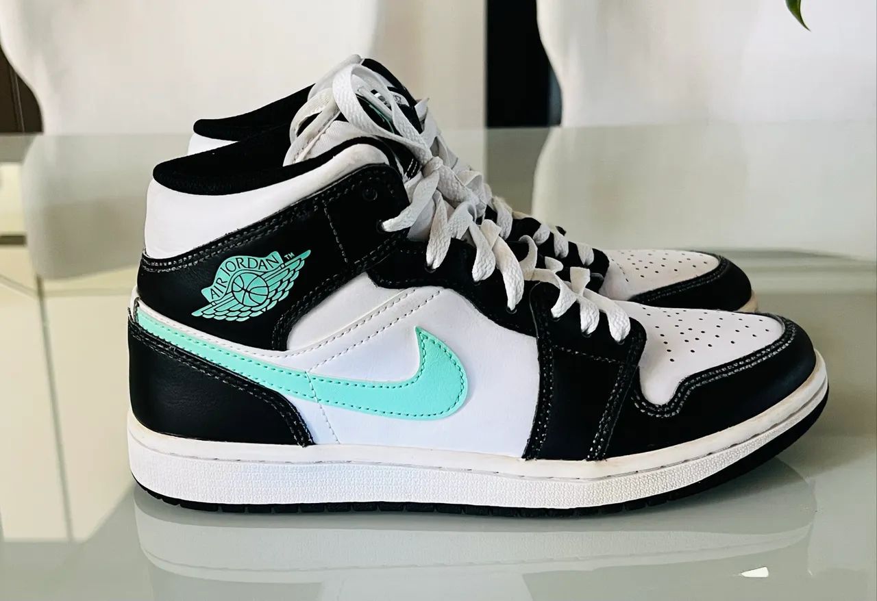 Air Jordan original  - Foto 2