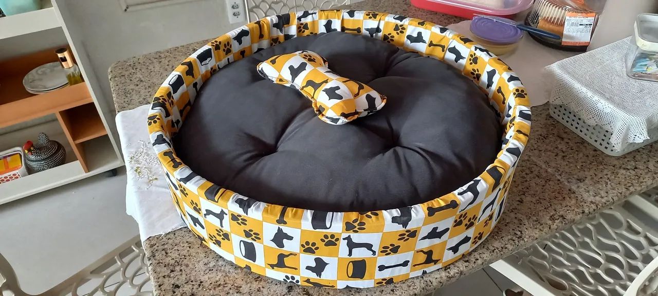 CAMA PET GG - Foto 5