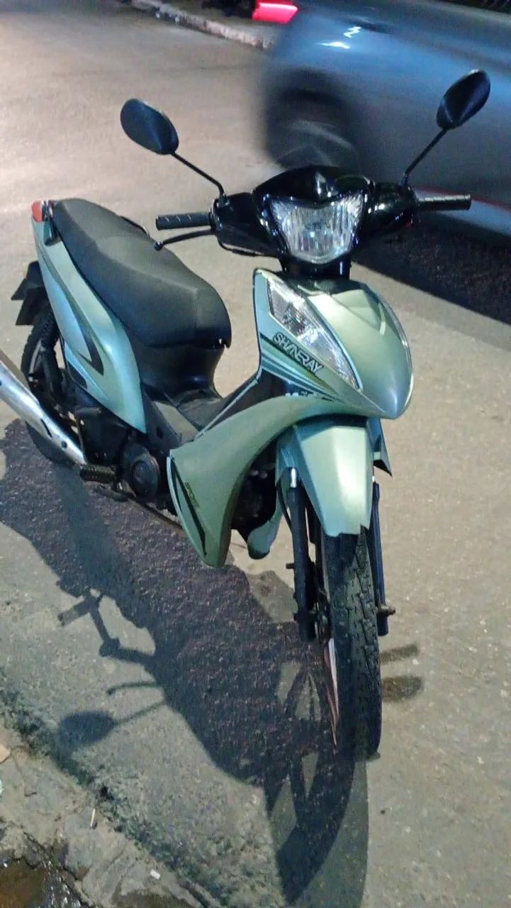 Shineray 50cc - Foto 2