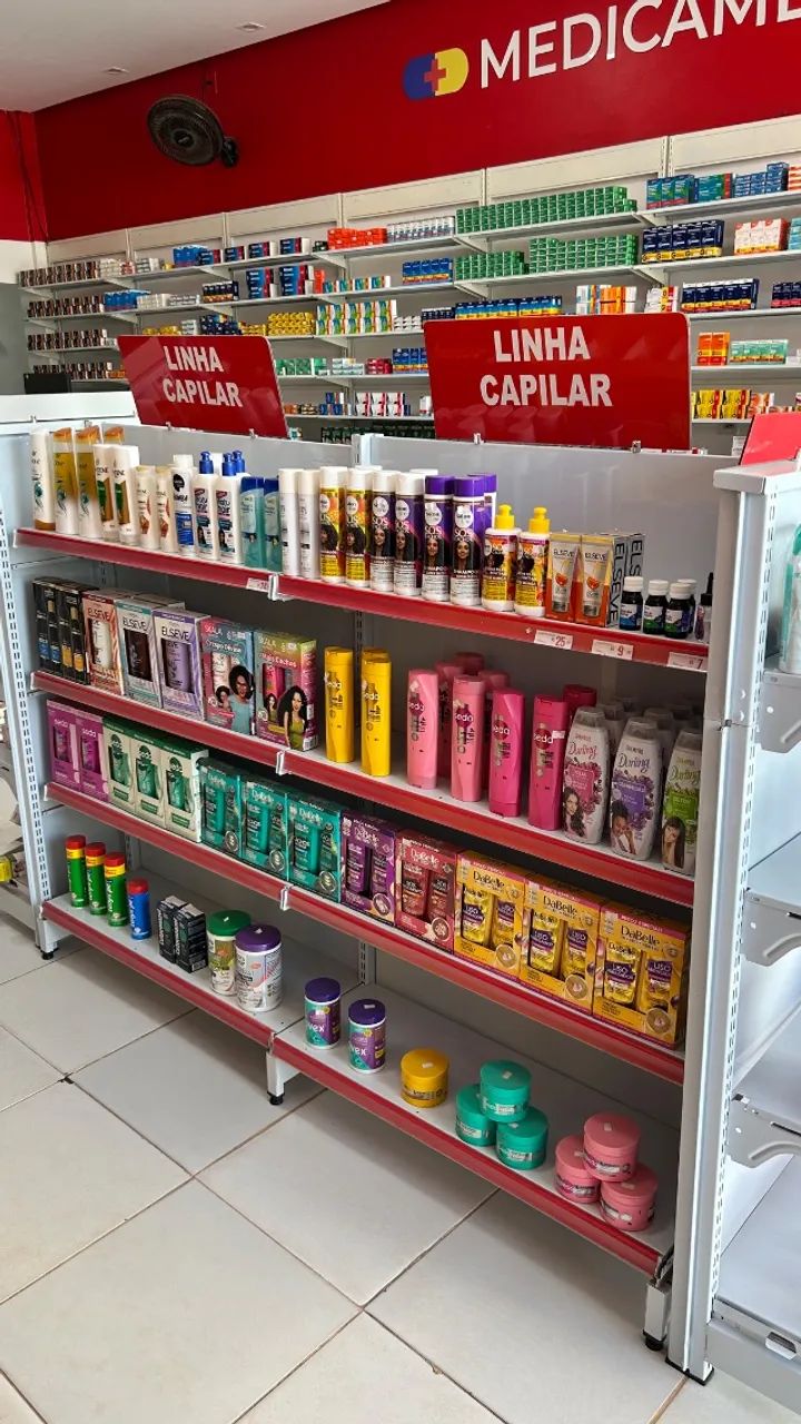 Vende-se Farmácia  - Foto 4