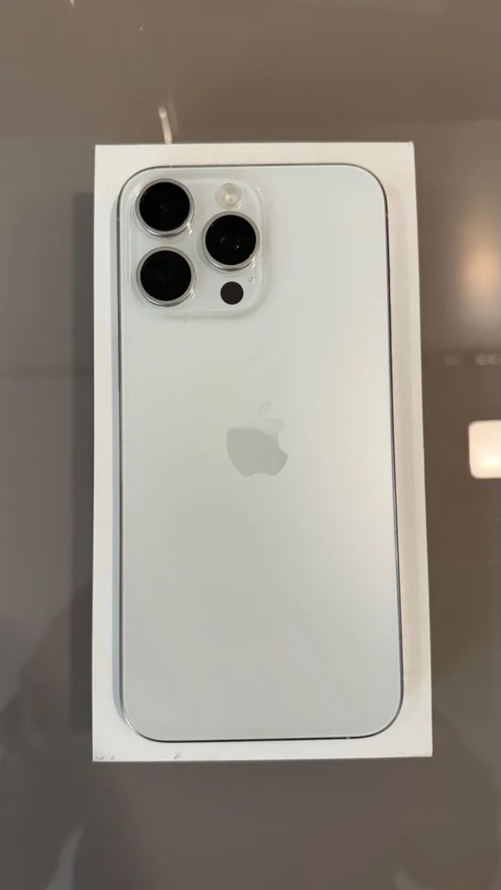 Iphone 15 Pro Max 256GB - Foto 2