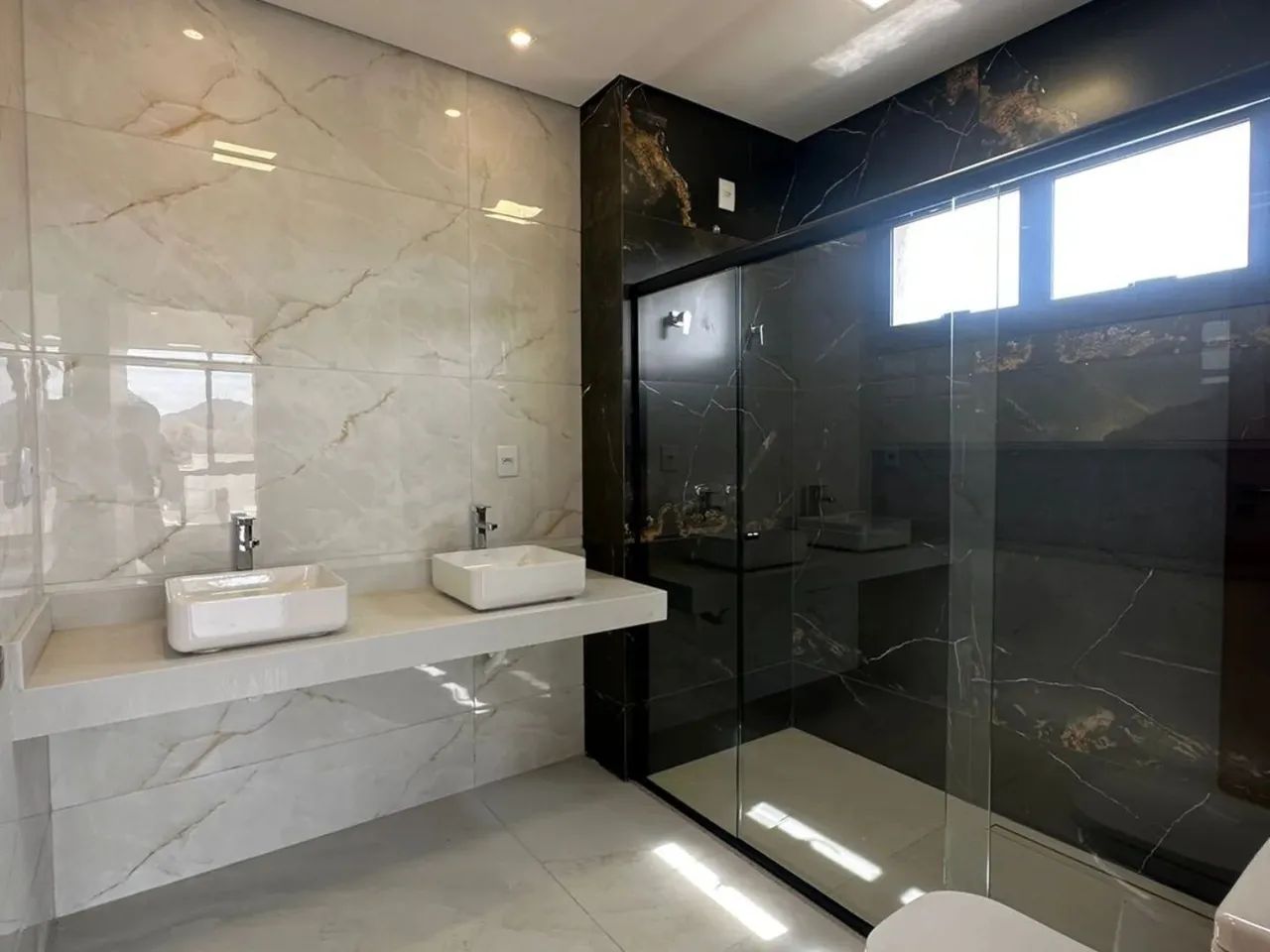 Sobrado 4 Suites No Jardins Nspoles - Foto 5