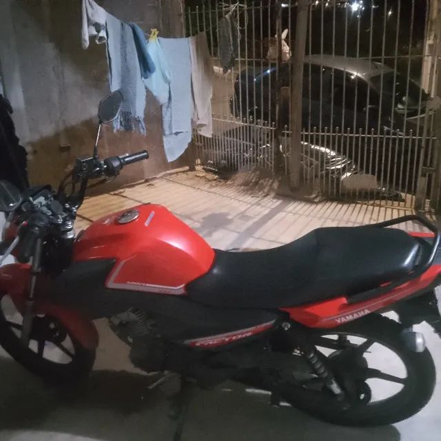 Factor yamaha - Foto 3
