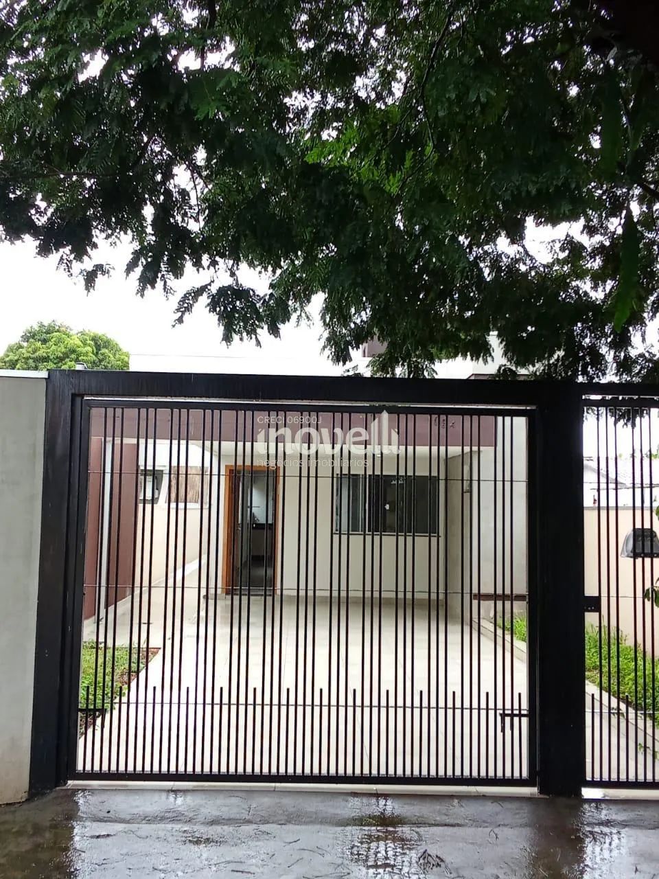 Casa à venda em Maringá, Vila Morangueira, com 3 quartos, com 129 m² - Foto 2