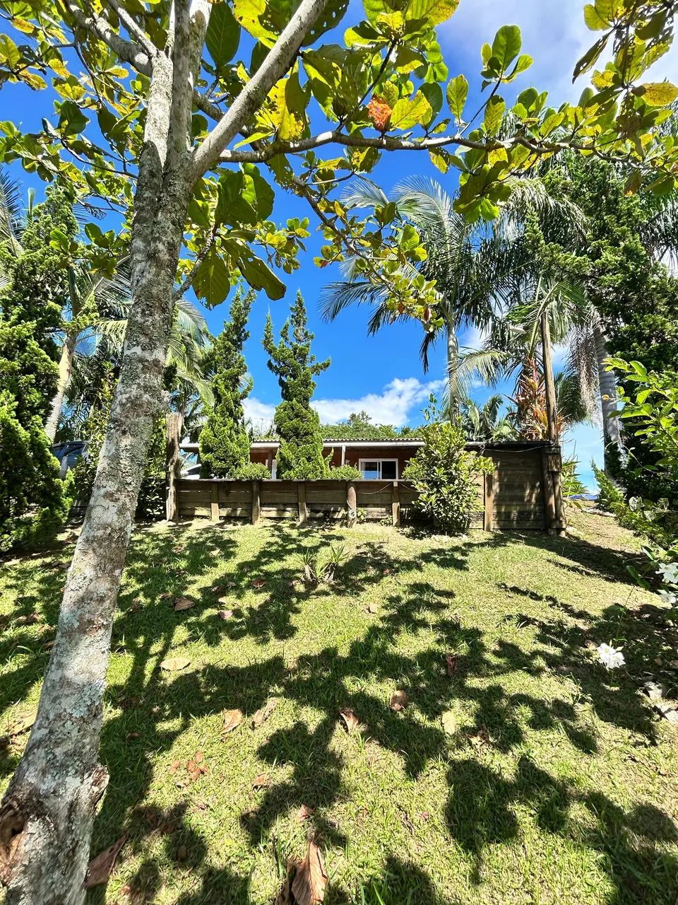 Linda Chácara no Pagará em santo Amaro da imperatriz  - Foto 2