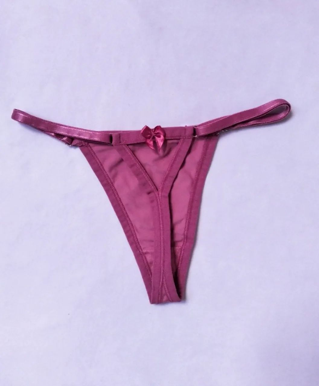 Lingerie personalizada  - Foto 5