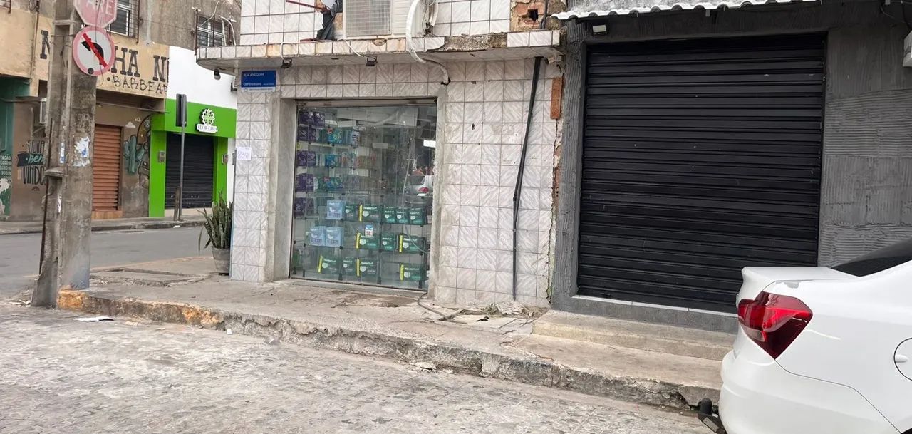 ALUGO PONTO COMERCIAL EM BRASÍLIA TEIMOSA - Pina  - Foto 3