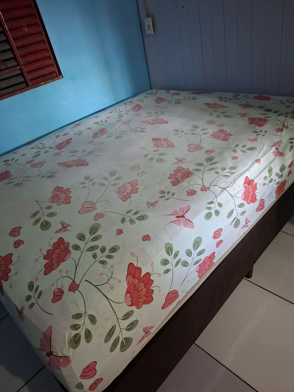 Cama de casal Queen  - Foto 2
