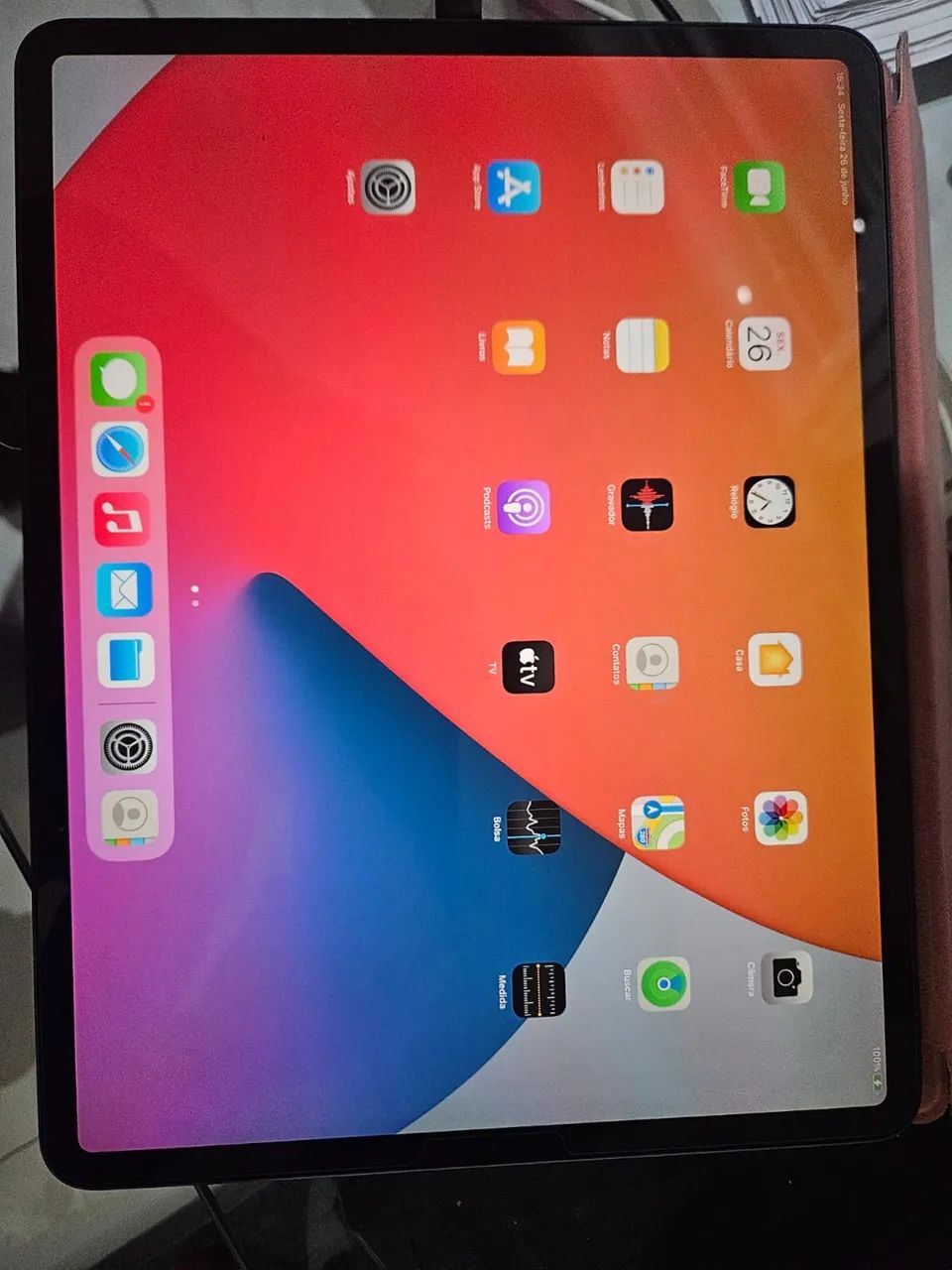 iPad Pro 3ª geração