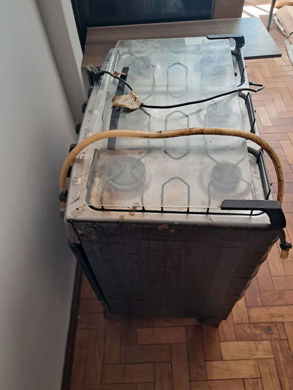 Fogão Brastemp  - Foto 2