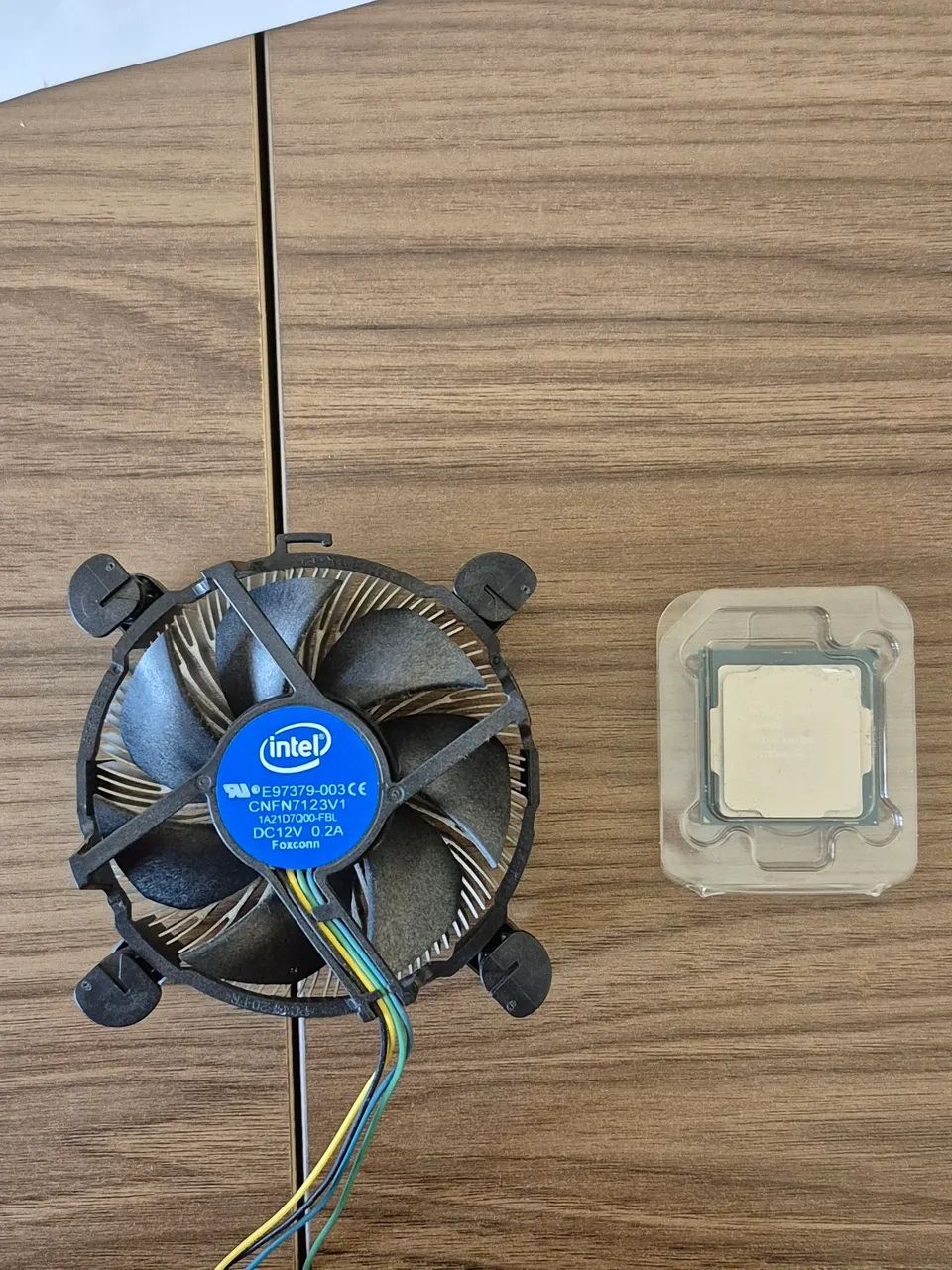 Processador Intel i5 - 7400 - Foto 5