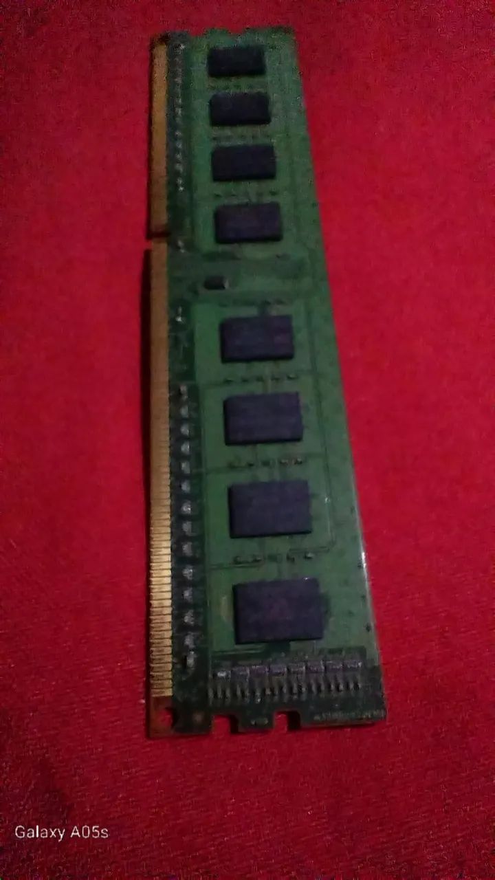 Memoria ram Smart ddr3 2gb - Foto 4