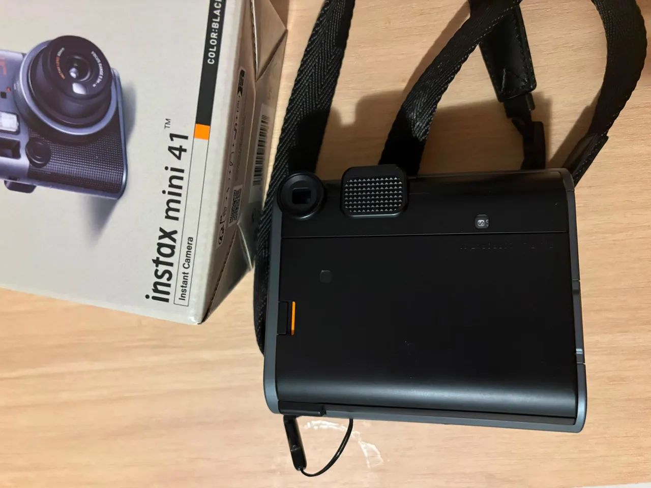 Instax Mini 41  - Foto 5