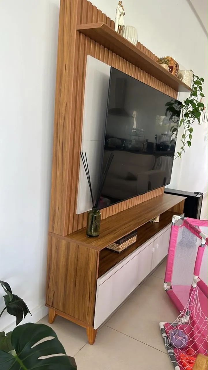 Rack novo design  - Foto 3