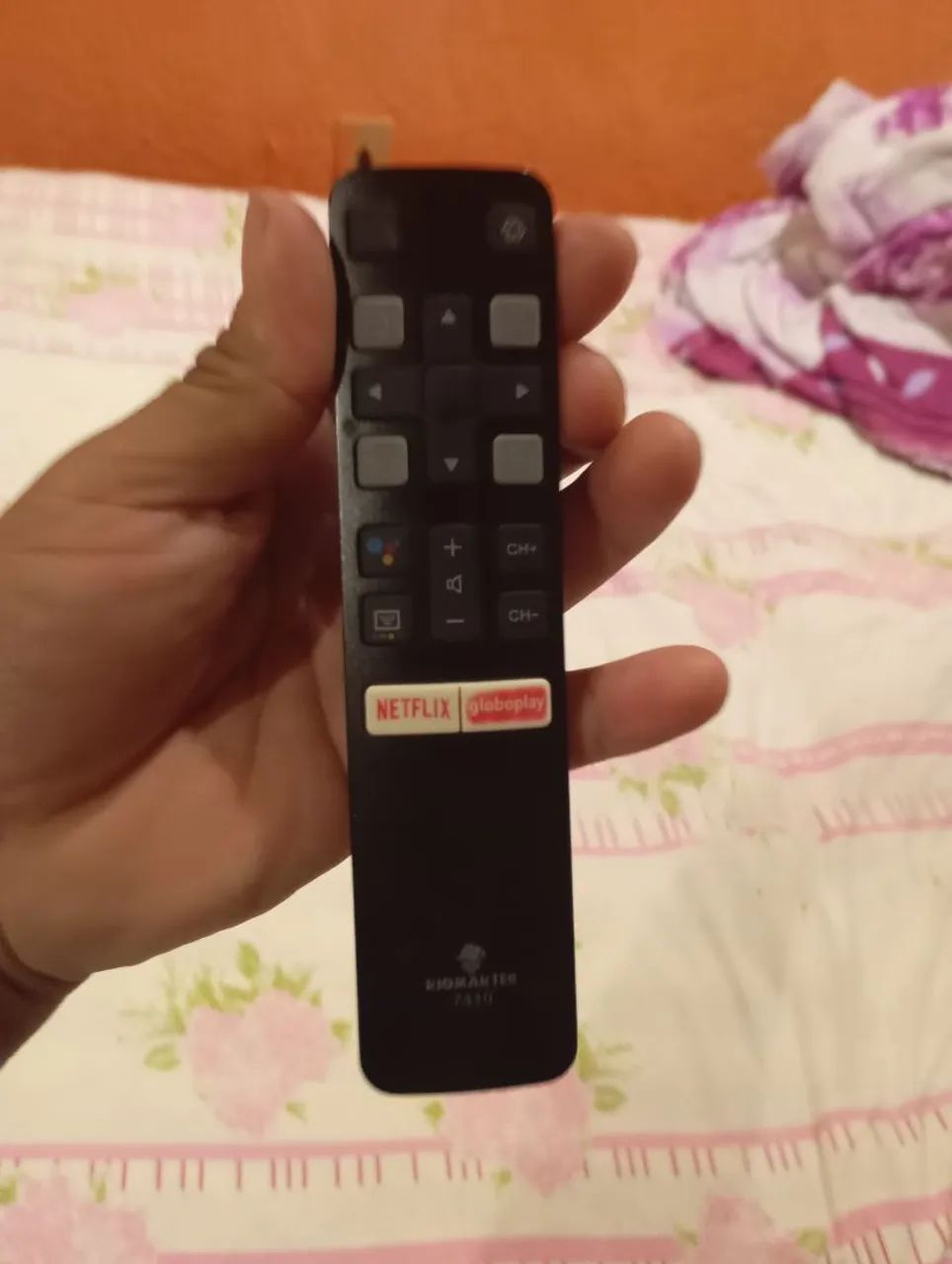 Televisão  - Foto 2