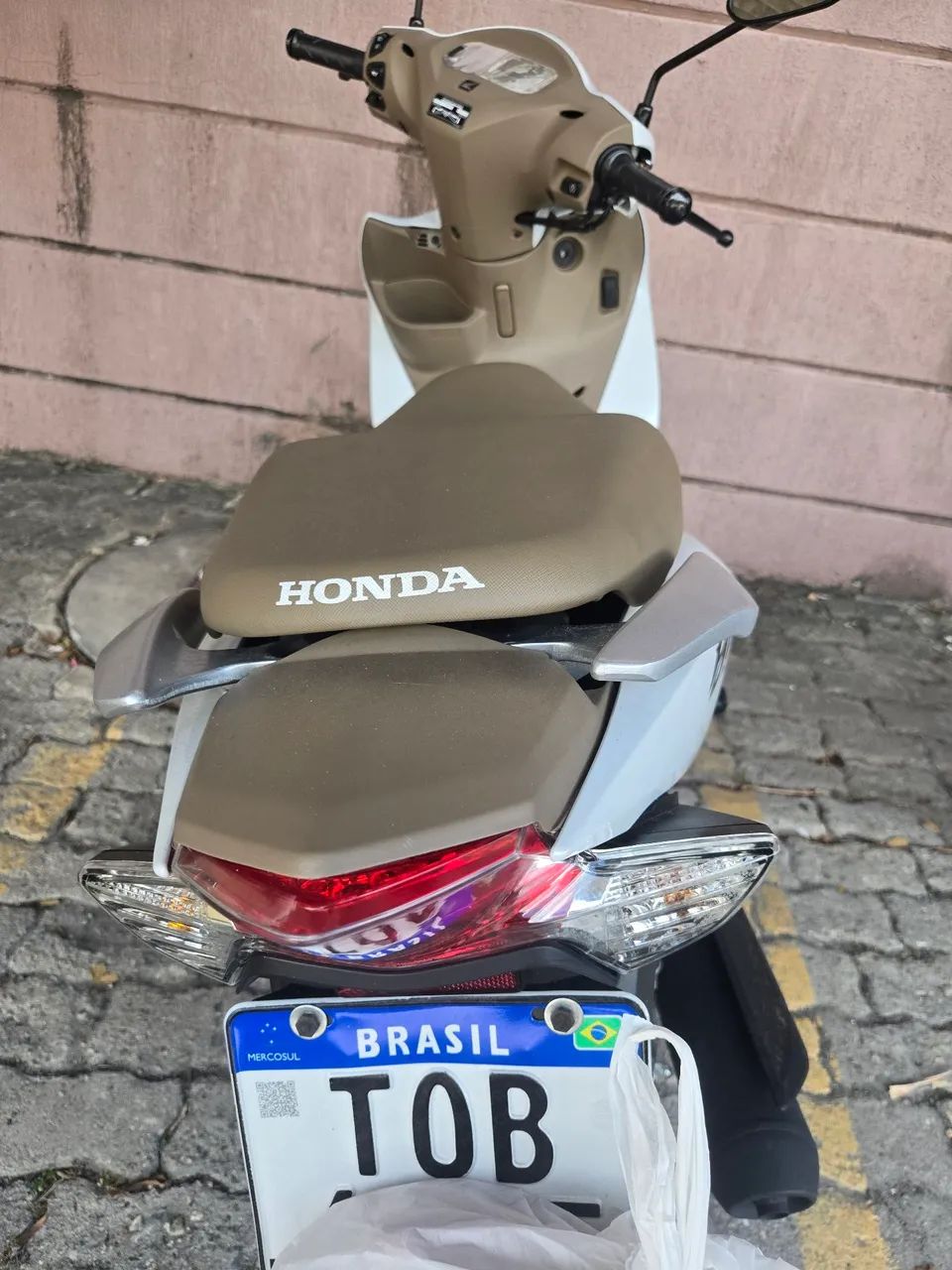 Moto Zerada - Foto 4