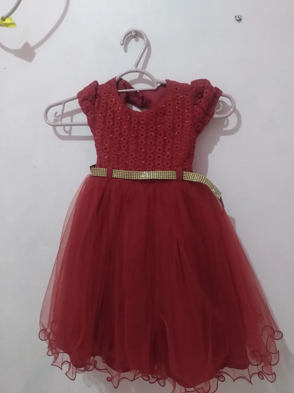 Vestido Princesa - Foto 2