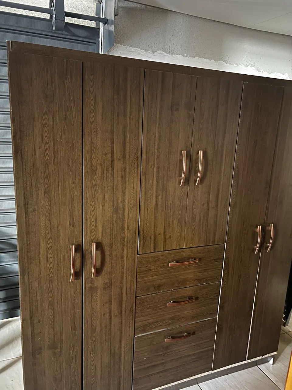 GUARDA ROUPA  - Foto 2