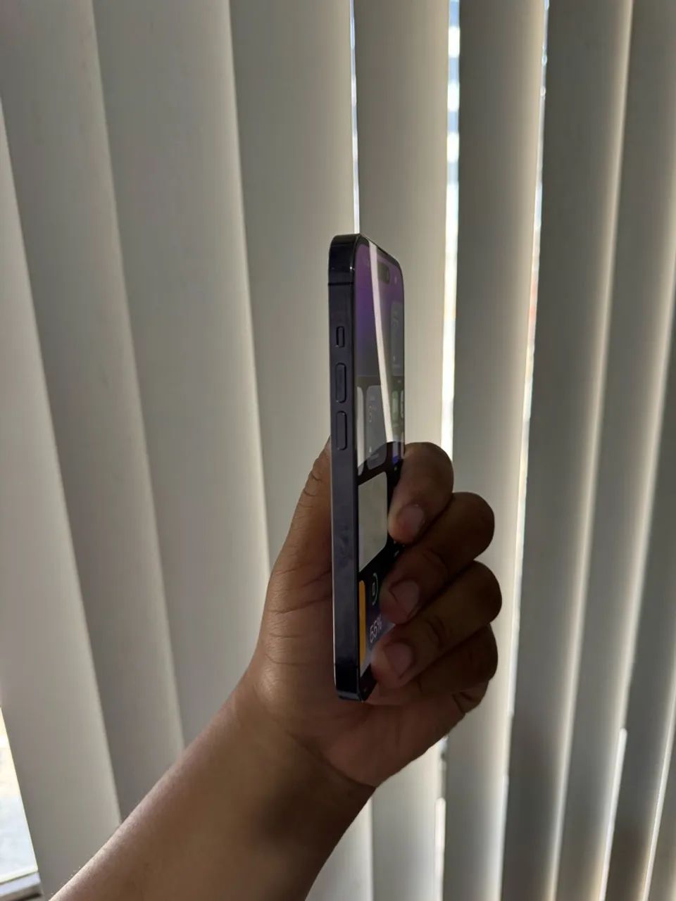 iPhone 14 PRO 256GB impecável  - Foto 3