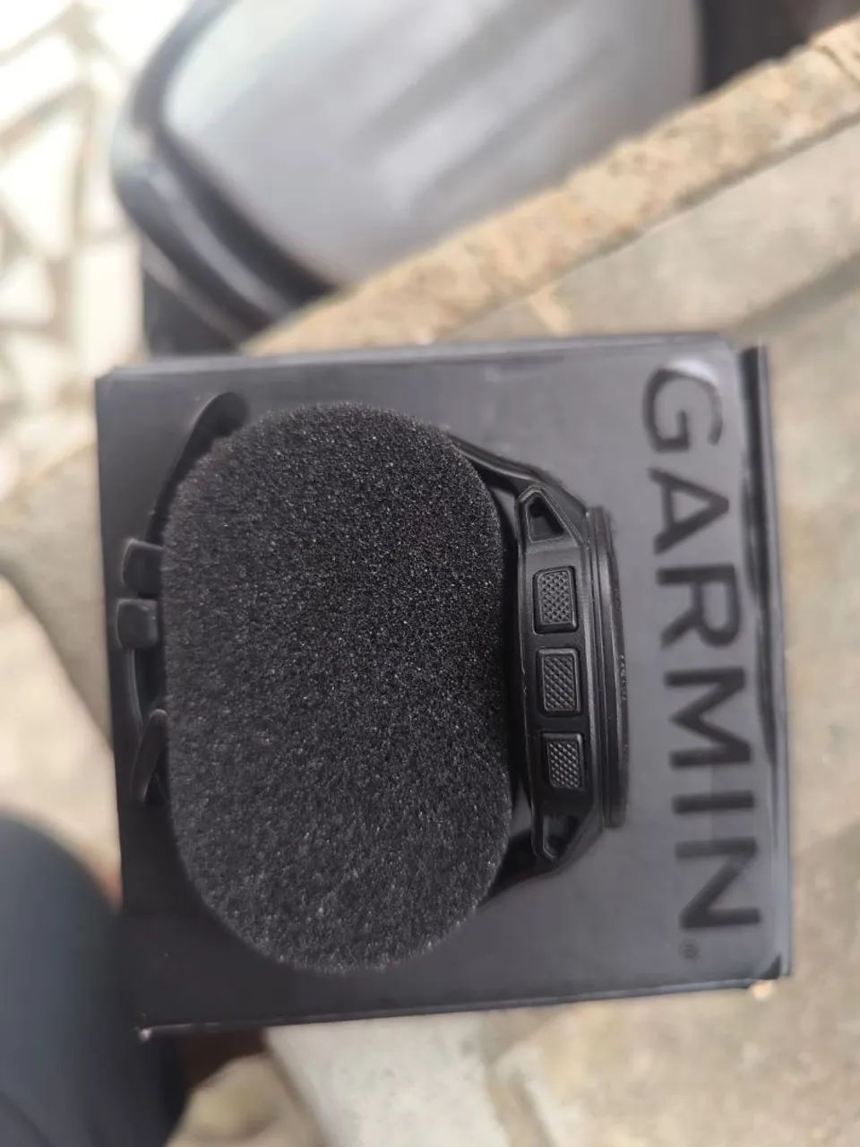 Garmin Instinct 2 Solar  - Foto 2