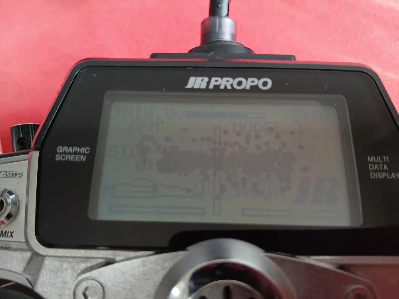 Rádio JR 8103. - Foto 2
