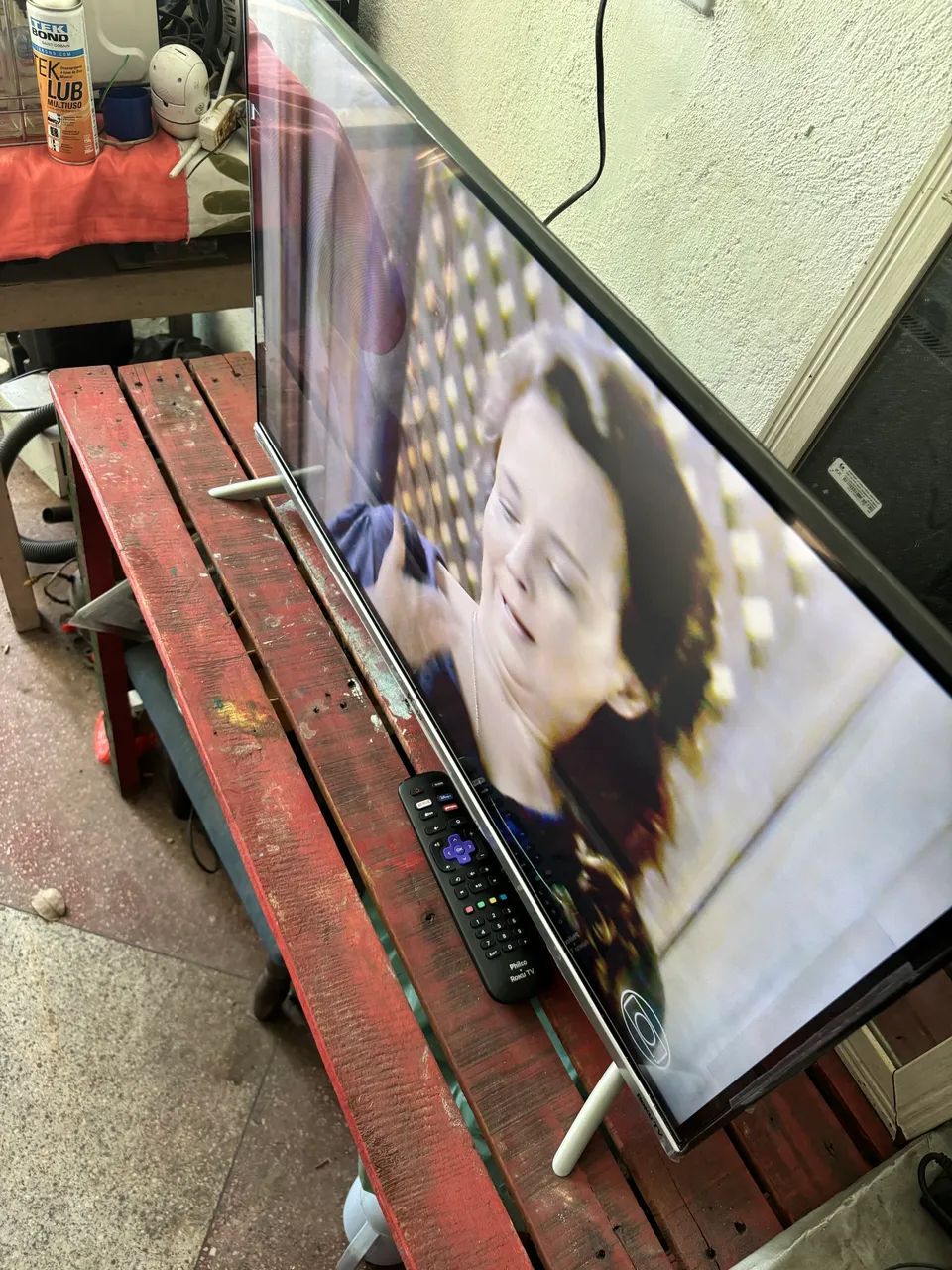 Tv  - Foto 2