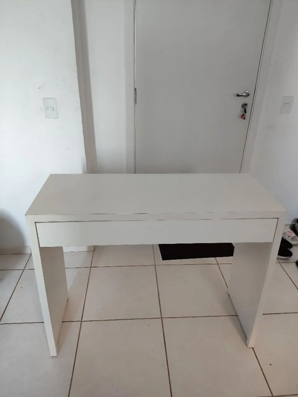 Escrivaninha para Escritório/multiuso  - Foto 4