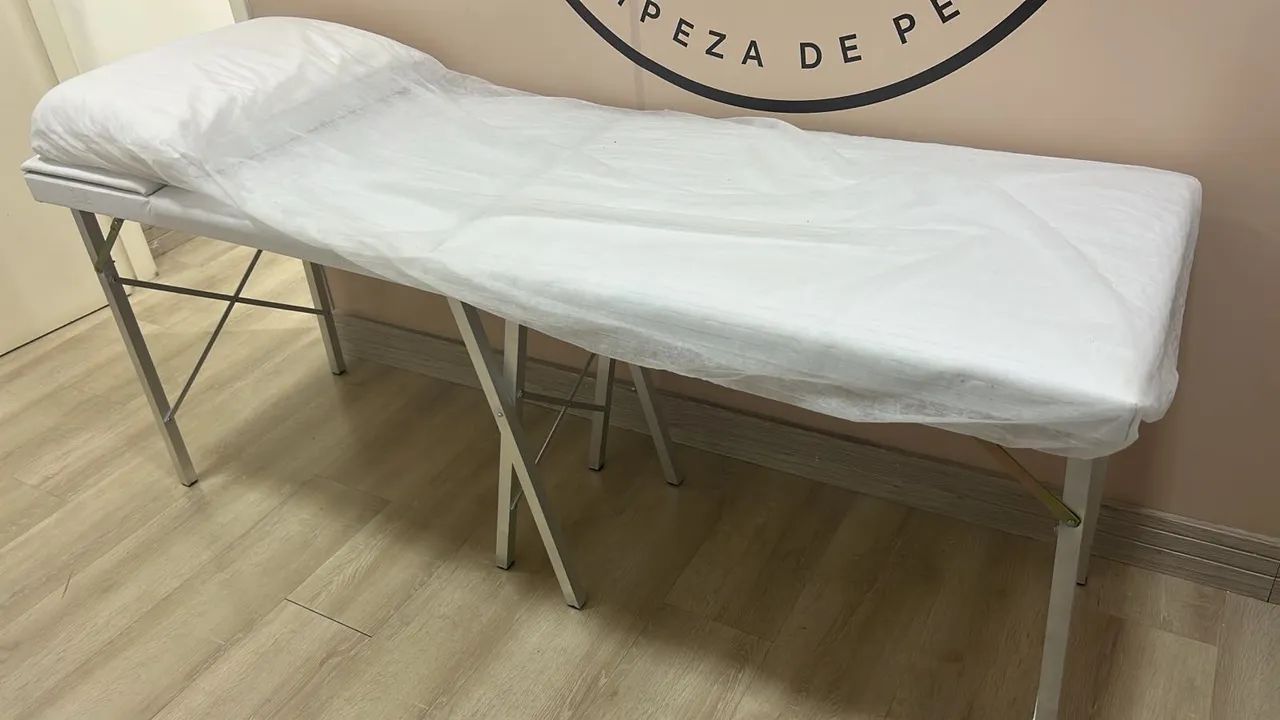 Maca de massagem e estética  - Foto 3