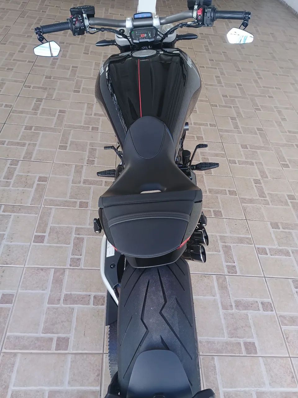 Ducati - Foto 2