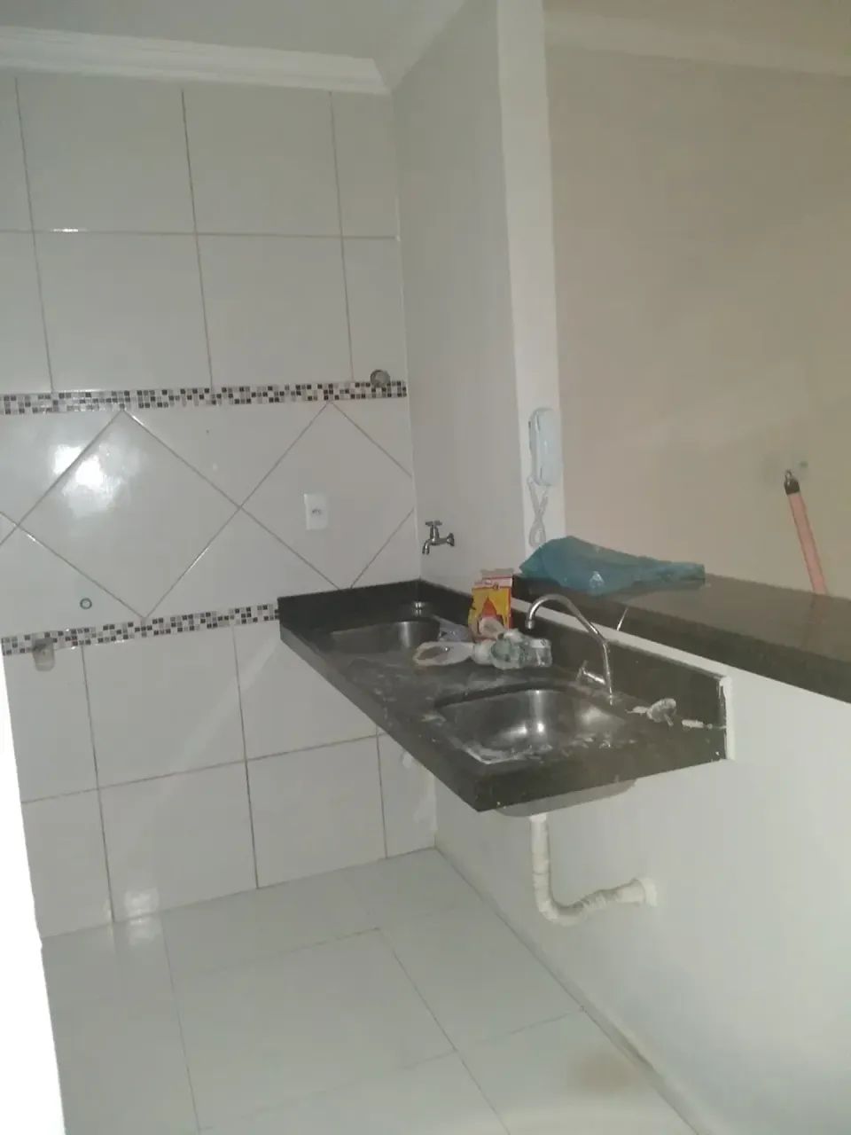 Aprtamento sem taxa de condominio na Maraponga - Foto 4