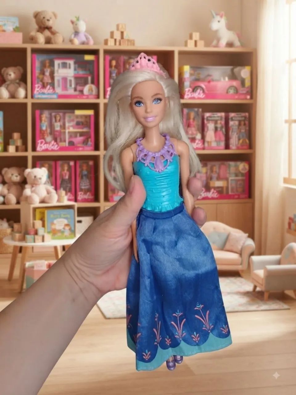 Bonecas barbies  - Foto 3