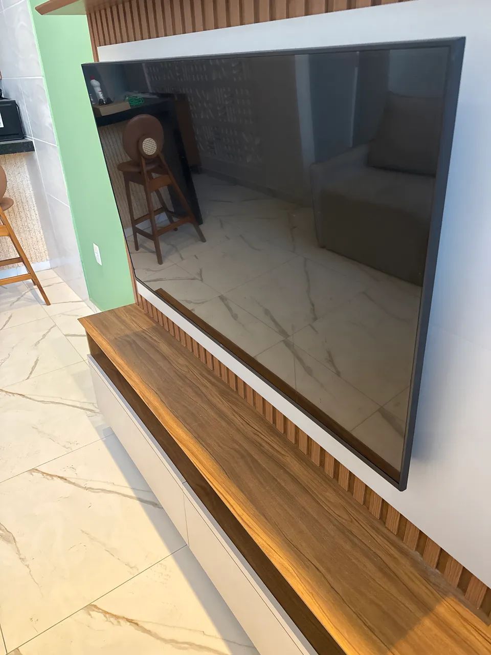Hacker com painel