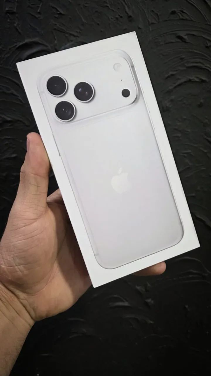 IPHONE 18 PRO MAX 256GB - Foto 5