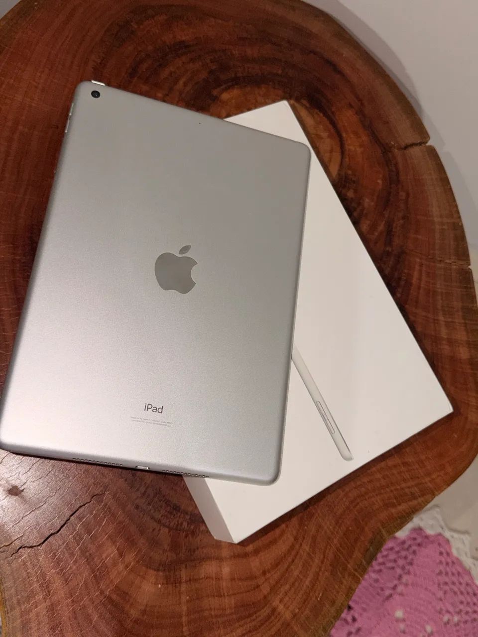 Vende-se IPAD-9 - Foto 2