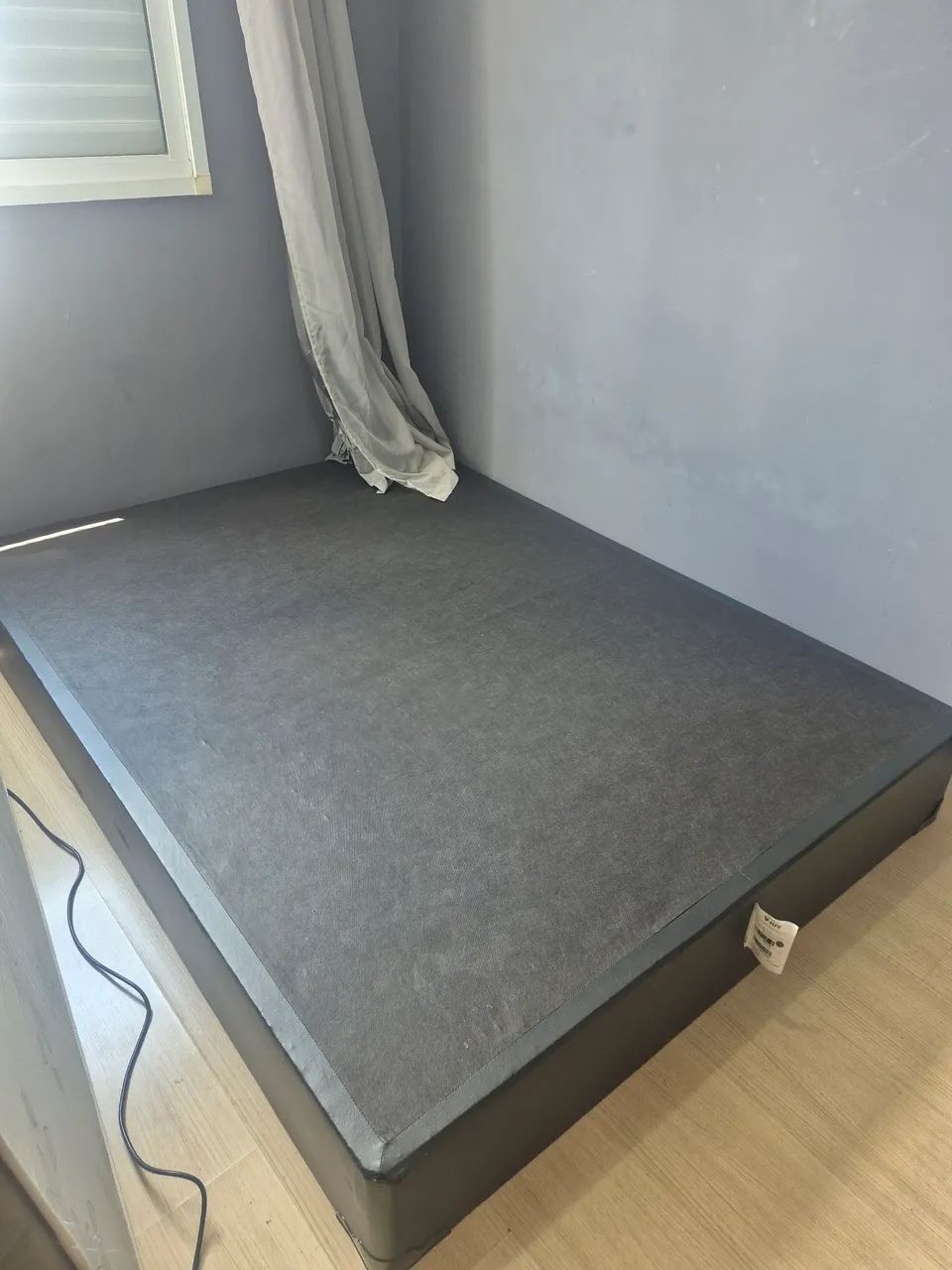 base cama casal - Foto 5