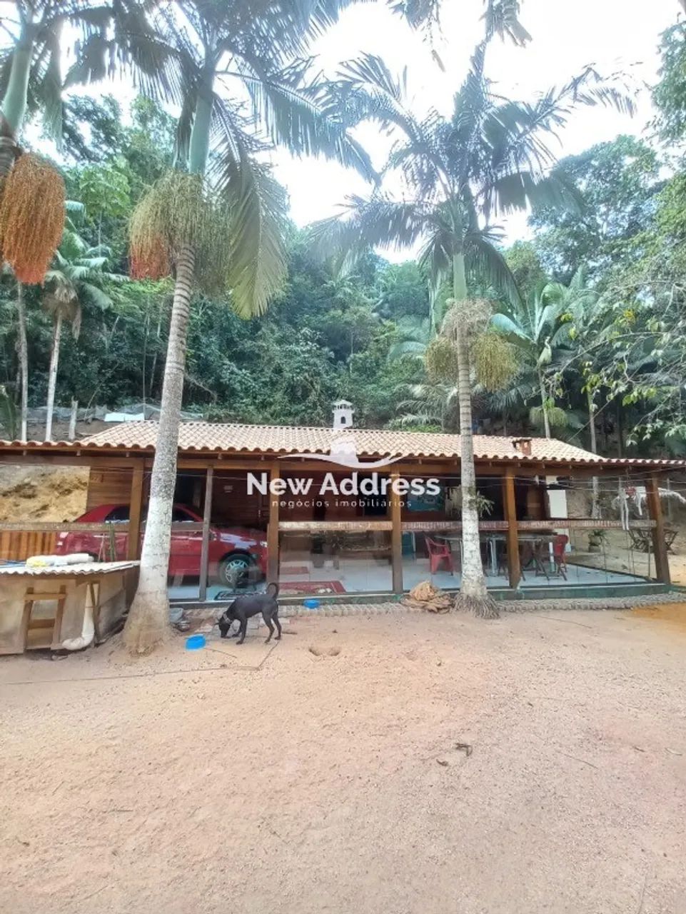 Casa com 2 Quartos à Venda em Marechal Floriano