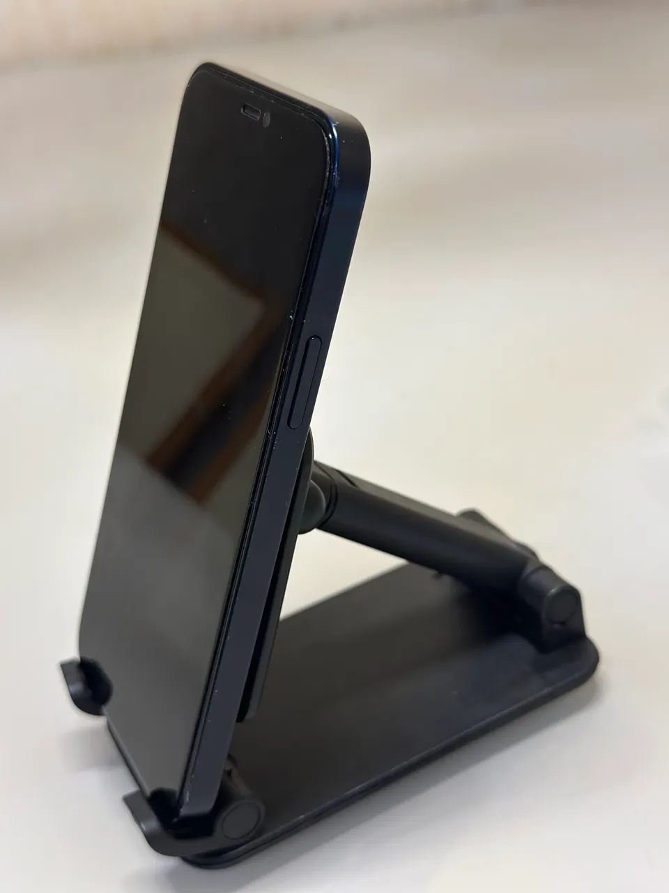 iPhone 12 Preto - Foto 2
