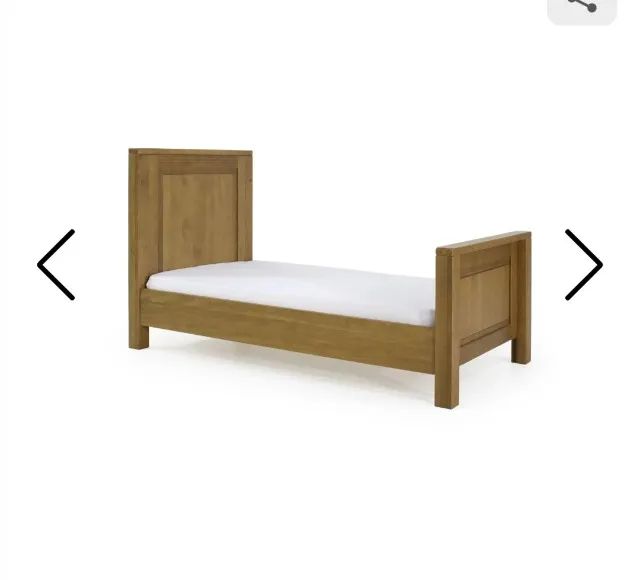 Berço cama tulipa baby - Foto 2