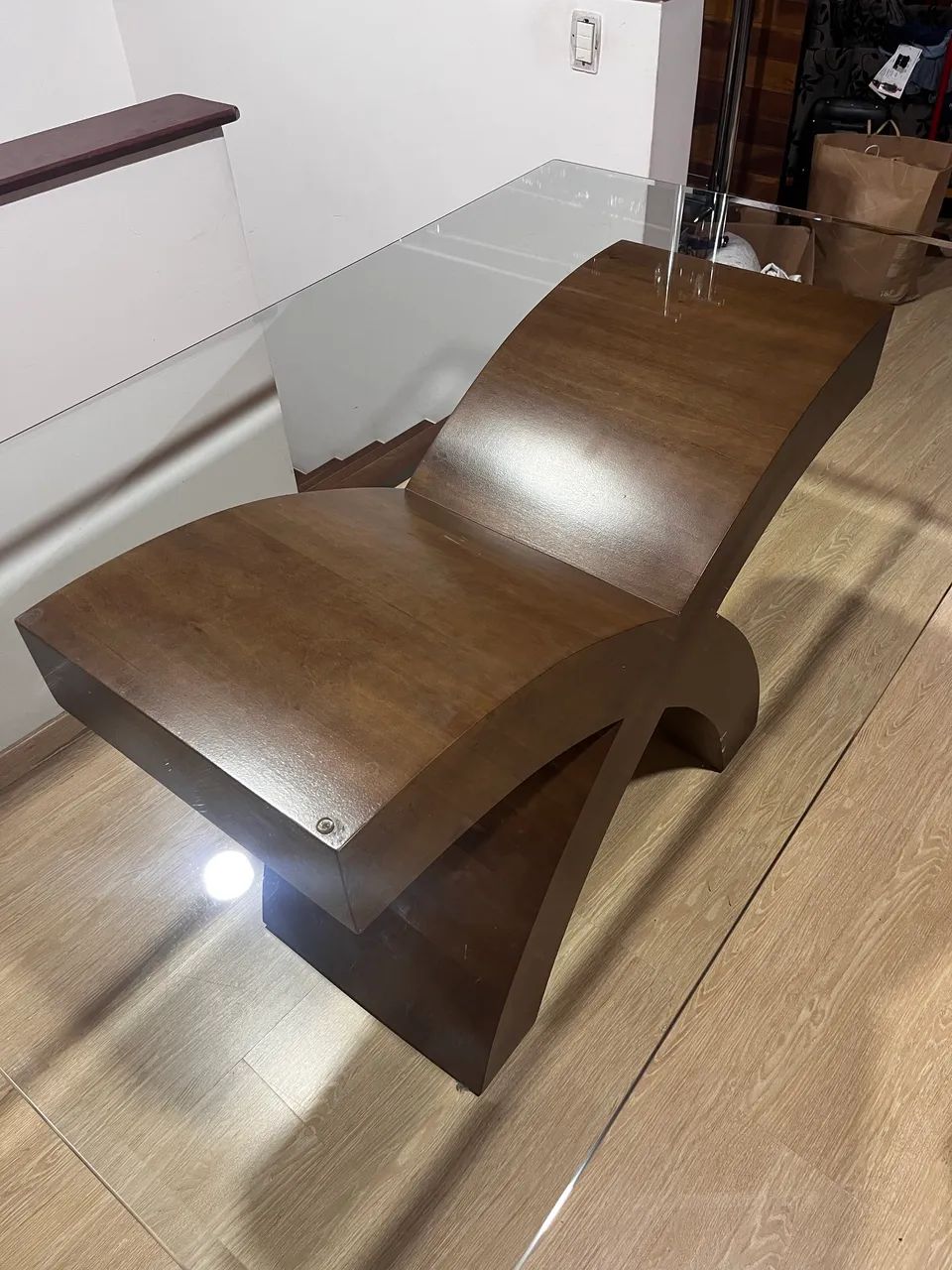 Mesa de jantar  - Foto 2