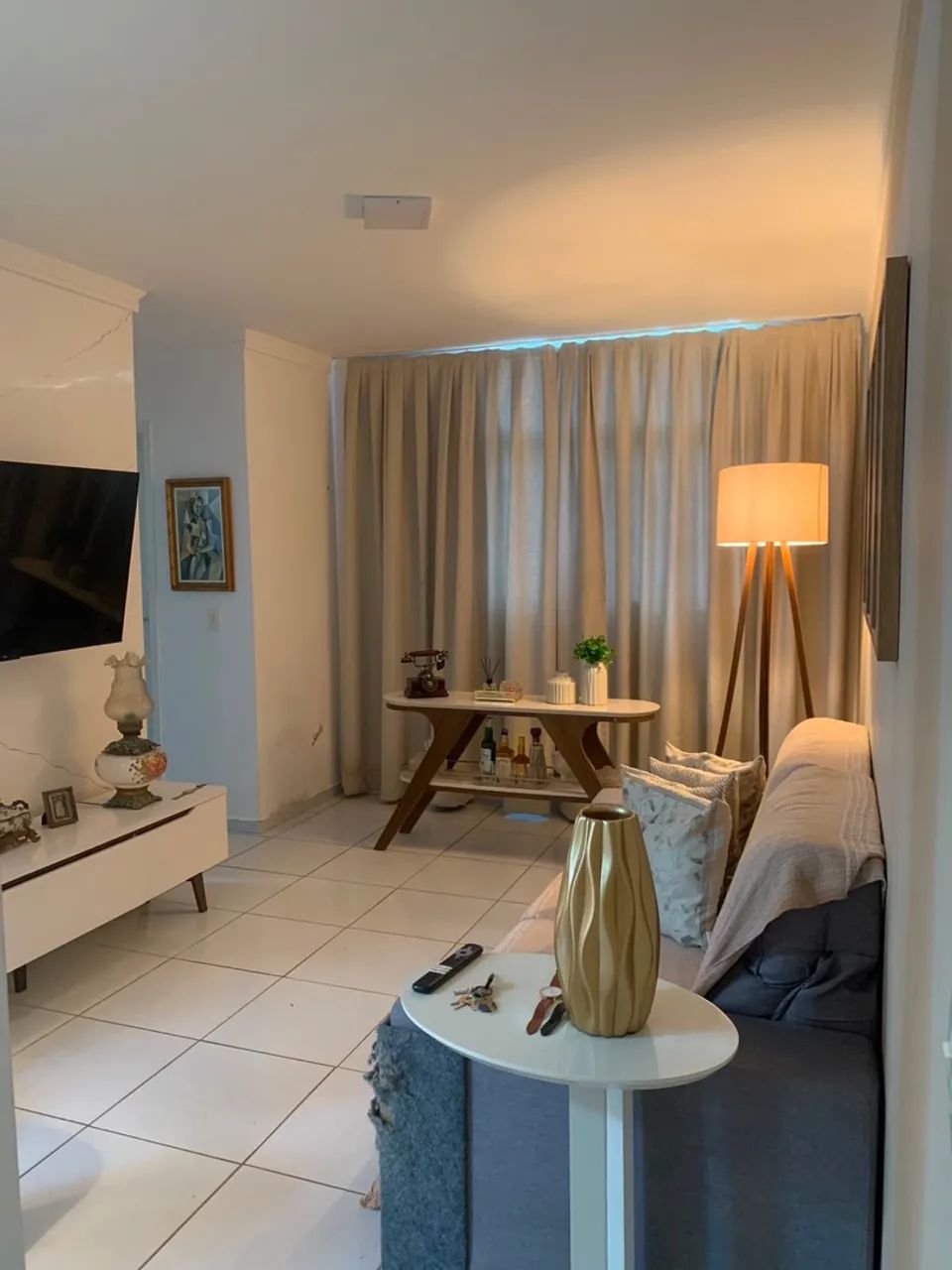 Vendo apartamento no colinas de neopolis  - Foto 4