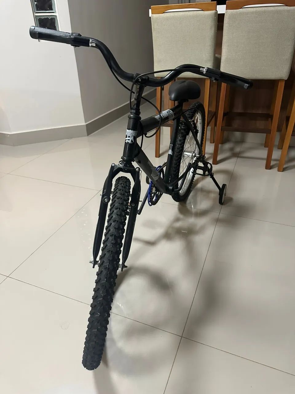 Bicicleta - Foto 5