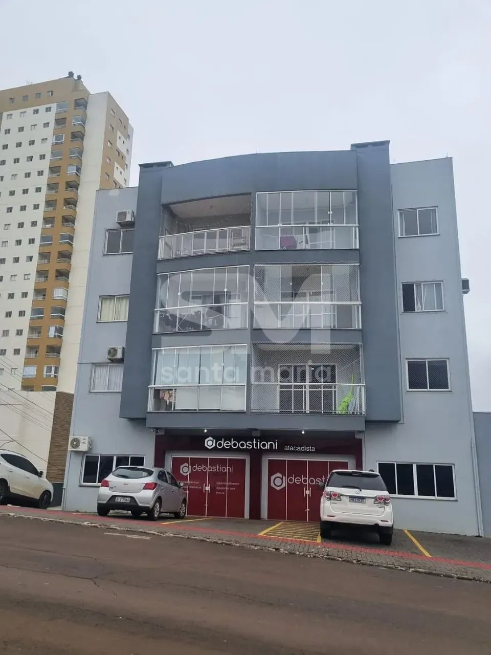 Apartamento à venda, Líder, Chapecó, SC