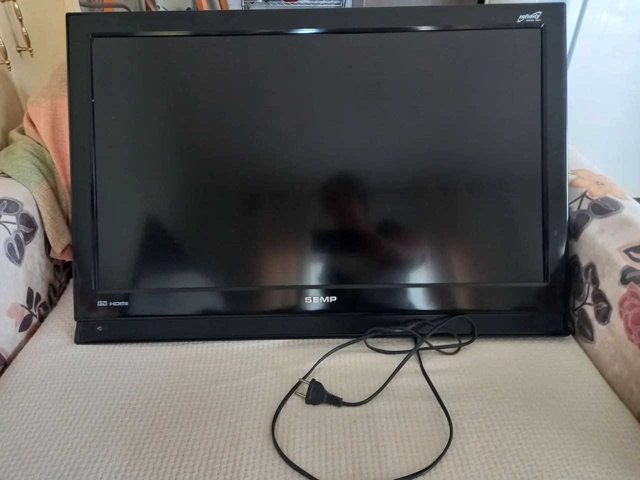 TV SEMP 32 POLEGADAS